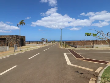 Residential Land