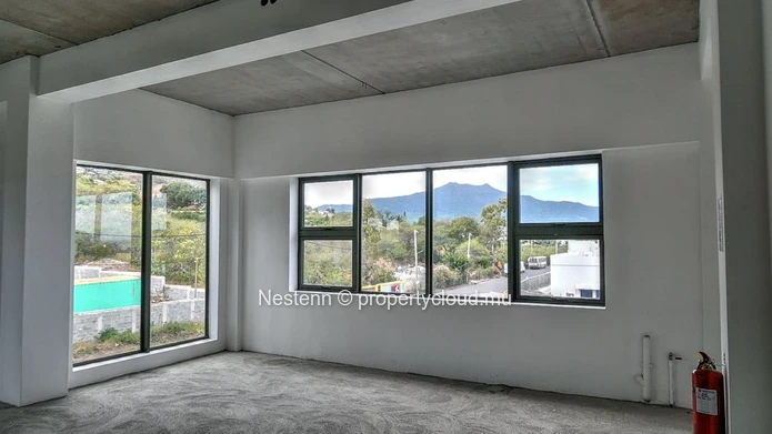 Bureau de 60 m² à aménager 