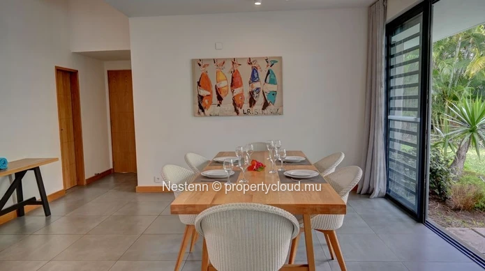 Deluxe Villa – Luxury and comfort in the heart of a private estate 