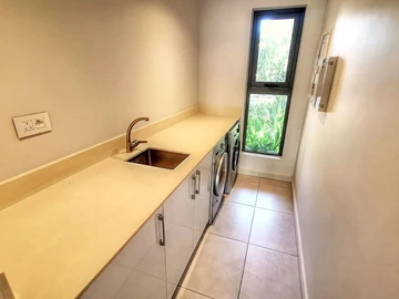 Appartement de 2 Chambres