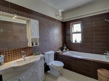 Appartement de 3 Chambres