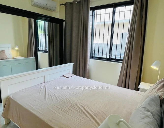 Modern 1-bedroom apartment near the supermarket