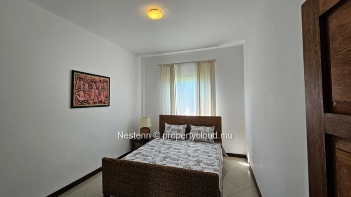 Magnifique appartement de 3 chambres