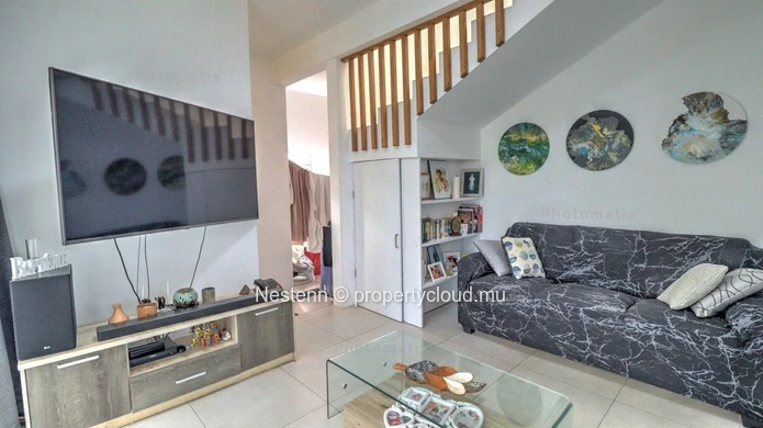 Family home of 4 bedrooms