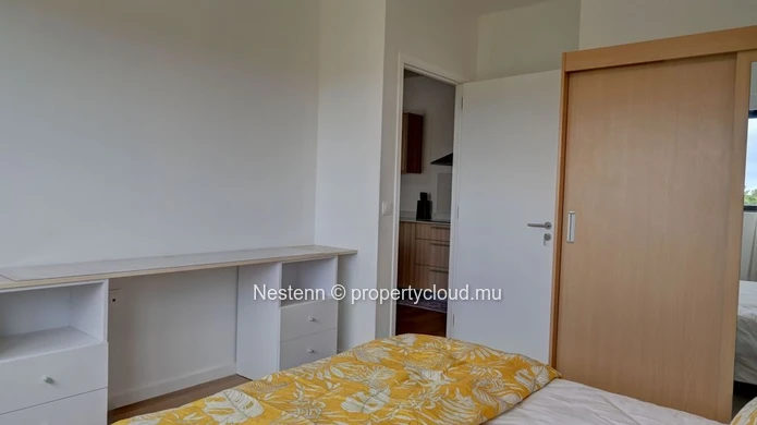 Magnifique appartement T3 meublé
