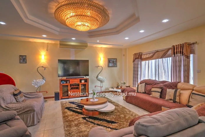 Villa Ramsamy 