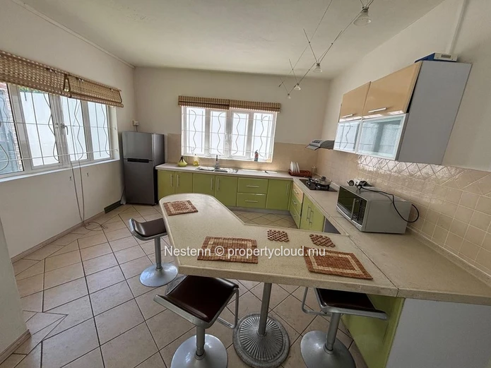 Charming traditional duplex villa with 4 bedrooms