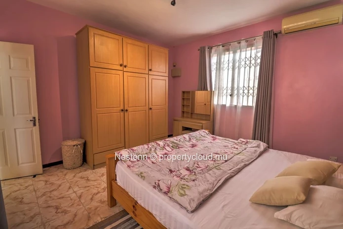 Townhouse de 3 chambres