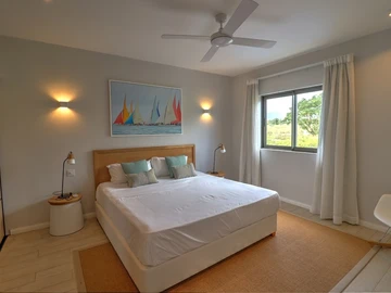 Appartement de 4 Chambres