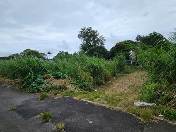 Residential Land