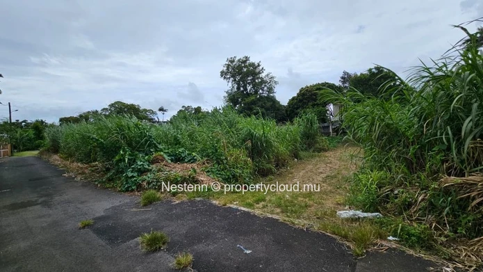 95 Perches residential land – Peaceful, spacious and Ideally located