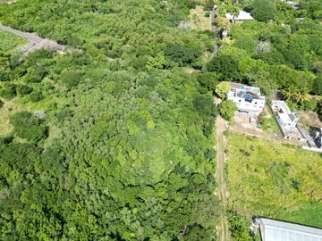 Terrain Résidentiel