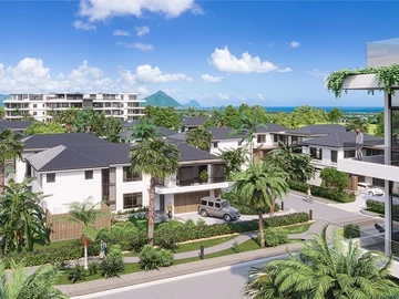 3 Bedroom Apartment