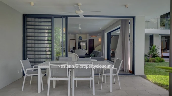 Deluxe Villa – Luxury and comfort in the heart of a private estate 