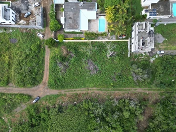 Residential Land