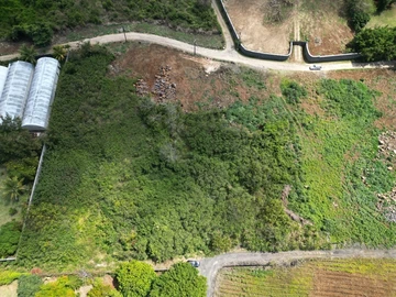 Residential Land