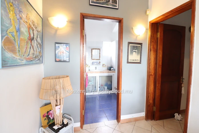 Magnifique villa dans un quartier résidentiel