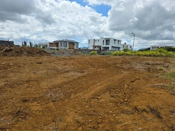 Residential Land