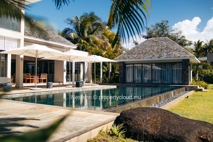 Villa de Luxe 