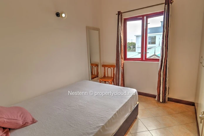 Appartement de 3 chambres à proximité de la plage