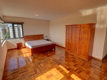3 Bedroom Apartment