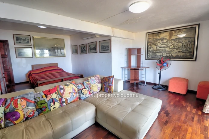 Charmante villa de 2 chambres en bord de mer