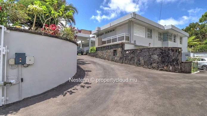 4-bedroom house