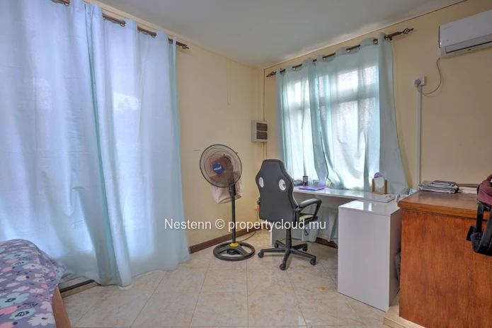 Charmante maison familiale meublée de 3 chambres 