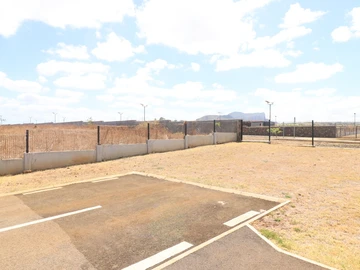 Residential Land