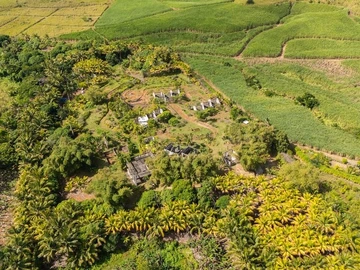 Residential Land