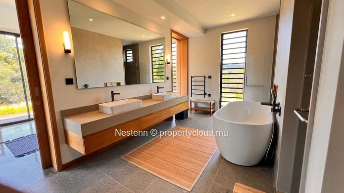Discover Villa Imazinn: An exceptional escape in the heart of the Domaine de Courchamps 