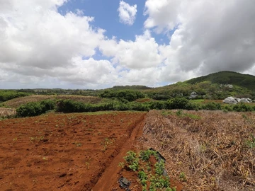 Residential Land