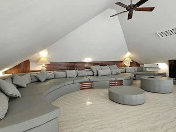 8 Bedroom House