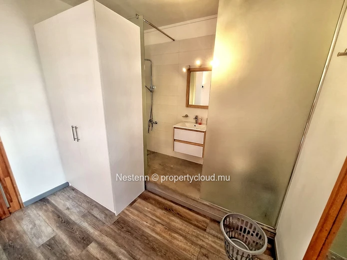 Fully operational short-term rental business 