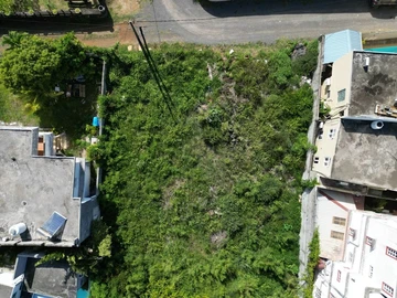 Residential Land