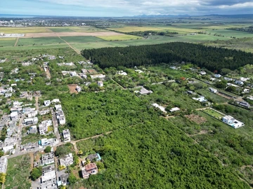 Residential Land