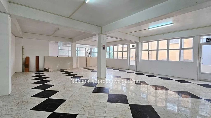 Large commercial space 