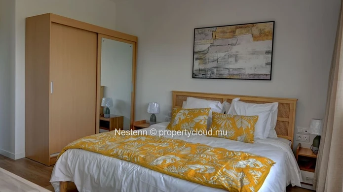 Magnifique appartement T3 meublé