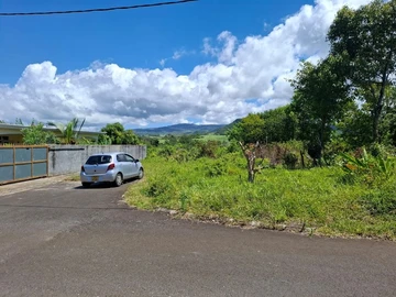 Residential Land