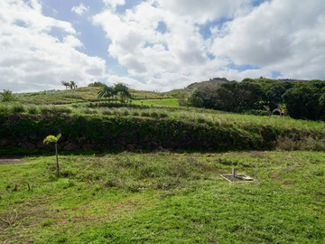 Residential Land
