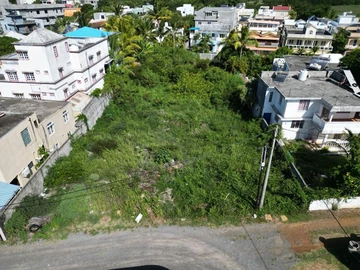 Residential Land