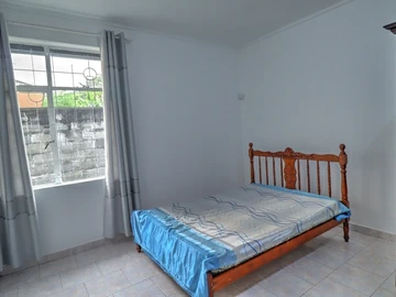 Maison de 3 Chambres