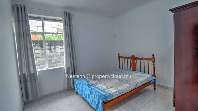 Maison de 2 chambres 