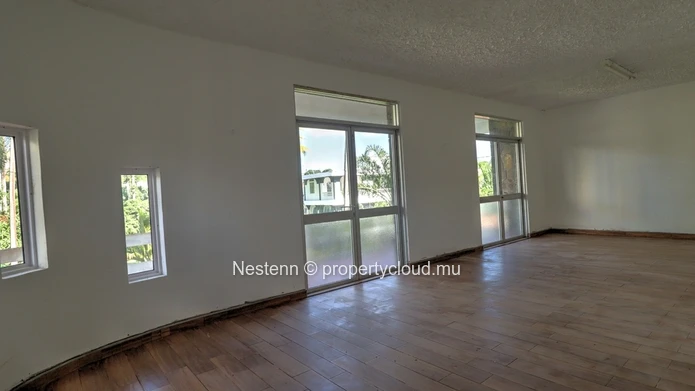 3-bedroom apartment  ideal for a family