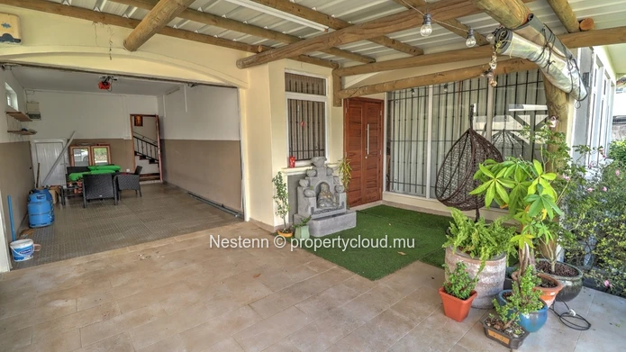 Maison de 250 m2