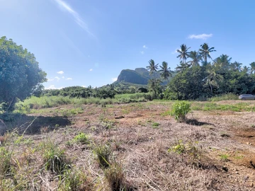 Residential Land