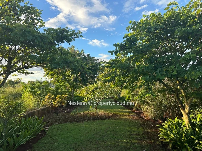 Terrain résidentiel de 711 m² au Domaine Harmony – votre havre de paix vous attend.
