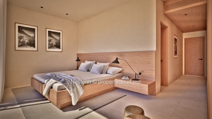 Magnifique Villa Neuve de 405 m² – Vente sur plan