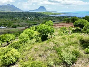 Residential Land