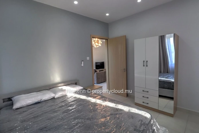 Villa neuve 3 chambres avec prestations modernes